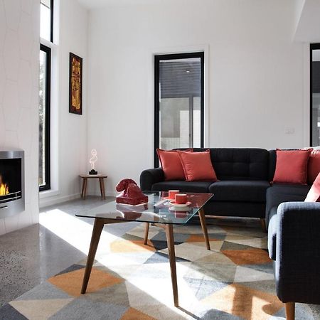 Arenas North Villa Daylesford Luaran gambar