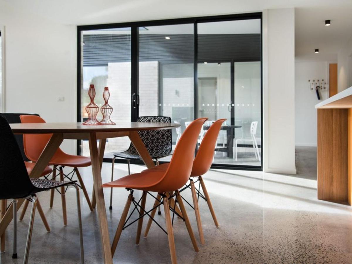 Arenas North Villa Daylesford Luaran gambar