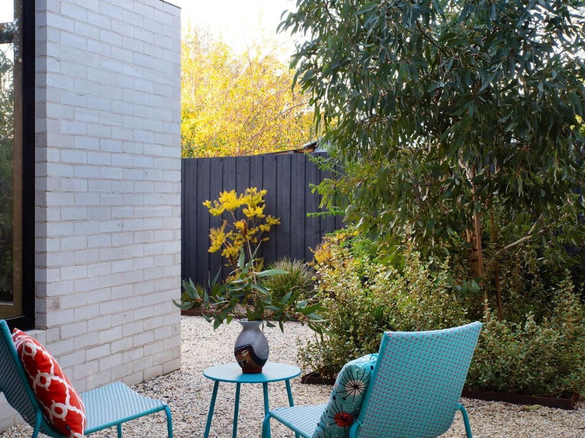 Arenas North Villa Daylesford Luaran gambar