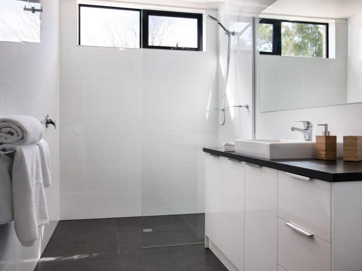 Arenas North Villa Daylesford Luaran gambar