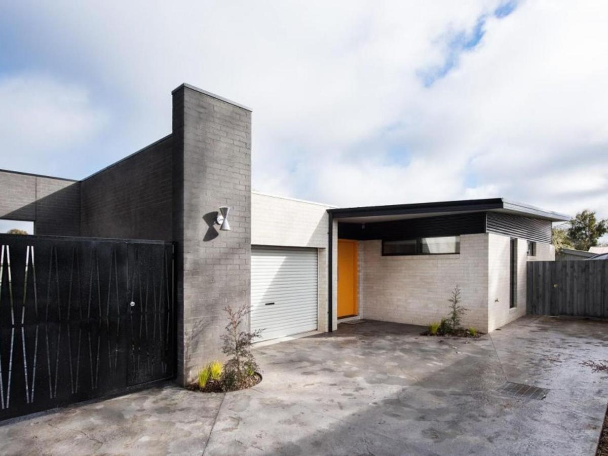 Arenas North Villa Daylesford Luaran gambar