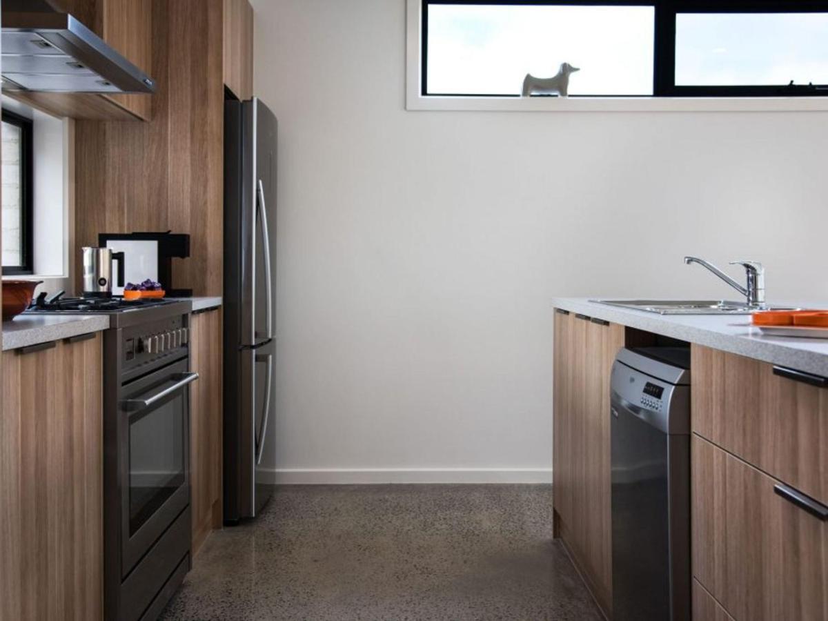 Arenas North Villa Daylesford Luaran gambar