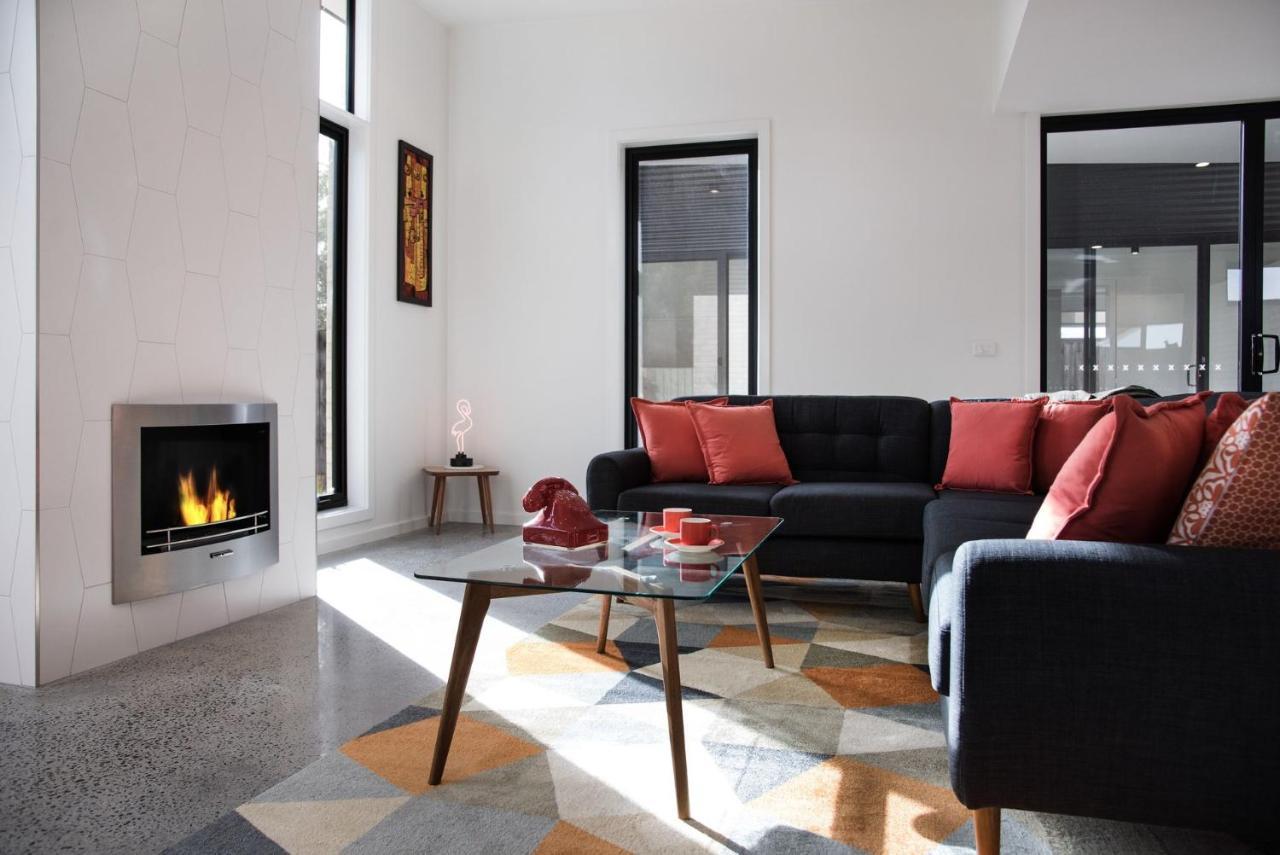 Arenas North Villa Daylesford Luaran gambar