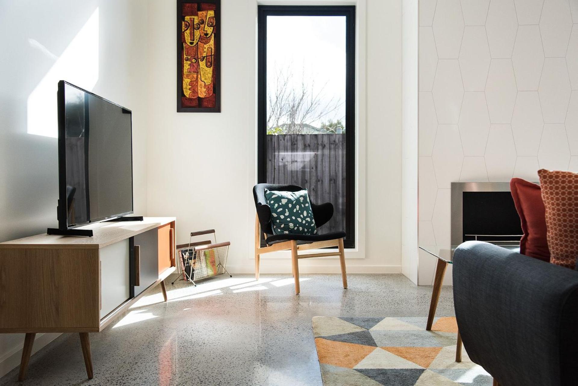 Arenas North Villa Daylesford Luaran gambar